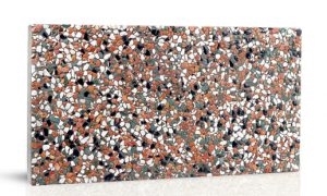 101. Exposed Aggregate Concrete Paver (W 101)
