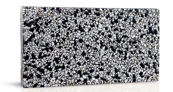 102. White black (w102)